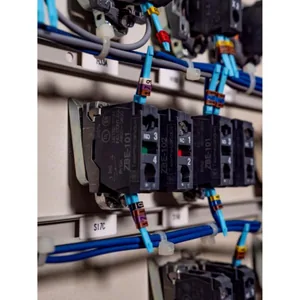 Kosketinelementti Schneider Electric Harmony - KOSKETINELEMENTTI HARMONY ZBE1024