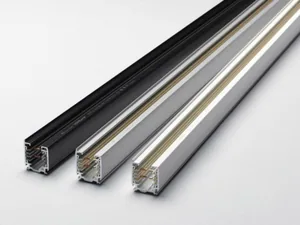 Kosketinkisko GLOBAL Trac Pulse DALI - KOSKETINKISKO GLOBAL TRAC XTSC6100-1 400V/16A 1000MM HAR