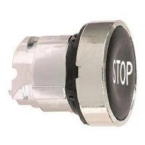 Kumisuojuspainike Schneider Electric Harmony ZB4BA234