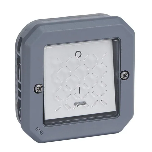 Kytkin Legrand Plexo 069528L