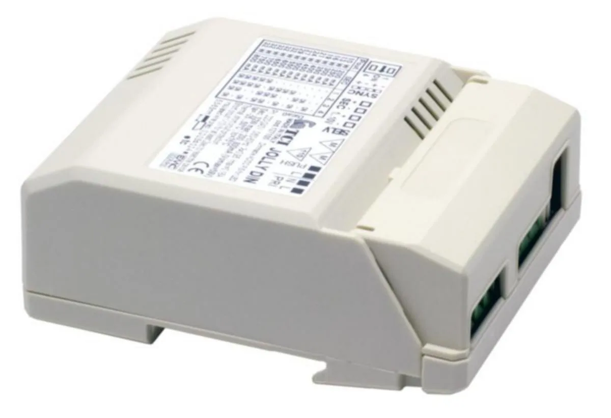 LED-liitäntälaite SAAS Highline Driver DIN-rail - LED-LIIT.LAITE SAAS HIGHLINE LED DRI 350MA-750MA/DIN/IP20