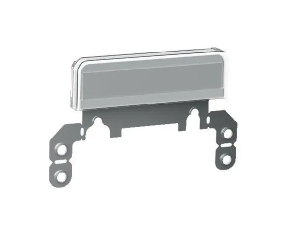 Merkintäkilpi Schneider Electric Exxact