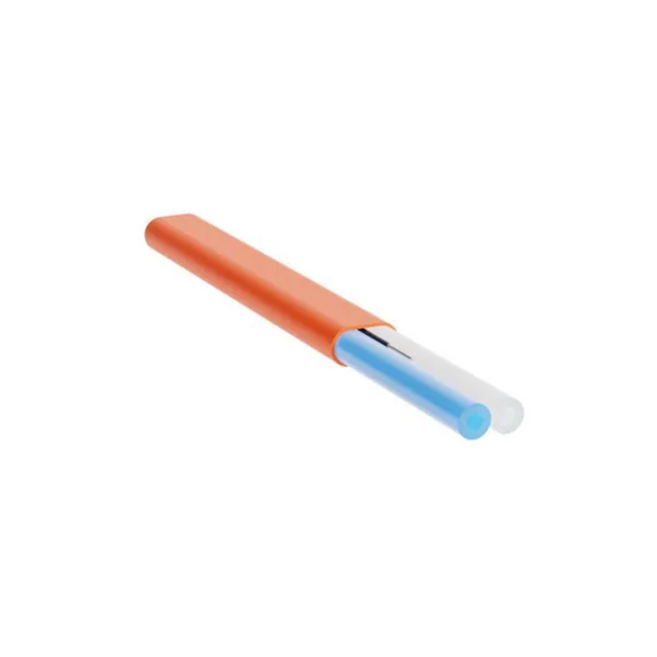 Mikrokanavanippu Hexatronic DB 2X7/3,5MM ORANSSI TR