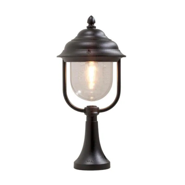 Pihapiirivalaisin Konstsmide Parma 7224-750 IP43 E27 MU