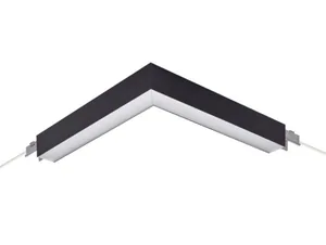 Pinta-/ripustusvalaisin Philips KeyLine - PINTA-/RIPUSTUSVAL KEYLINE SM350X 27S/840 PSD L60L60 BK