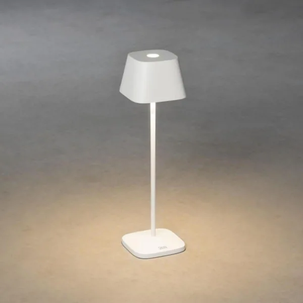 Pöytävalaisin Konstsmide Capri 7814-250 IP54 2,2W VA