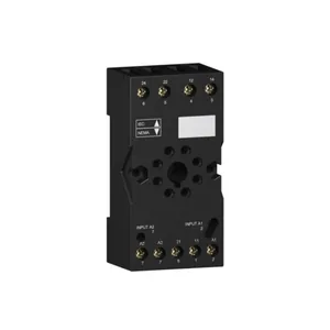 Relekanta Schneider Electric Zelio - RELEKANTA ZELIO 8NAP RUMC2 RELEELLE
