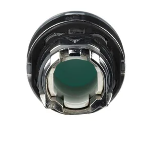 Valopainike ZB4 Schneider Electric - TASOVALOPAINIKE HARMONY ZB4BW33 VIHREÄ