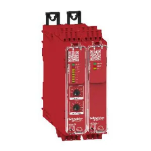 Turvarele Schneider Electric Preventa - TURVARELE PREVENTA UEP ,KATEG. 4, 24V ,JOUSI