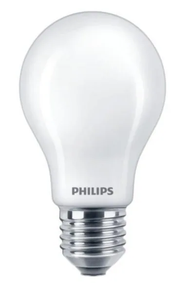 Vakiolamppu Philips CorePro ND 4.5-40W E27 827 FR G 470LM