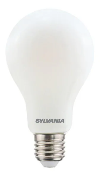 Vakiolamppu Sylvania ToLEDo Retro A67 11W/827 1521LM E27 DIM FR