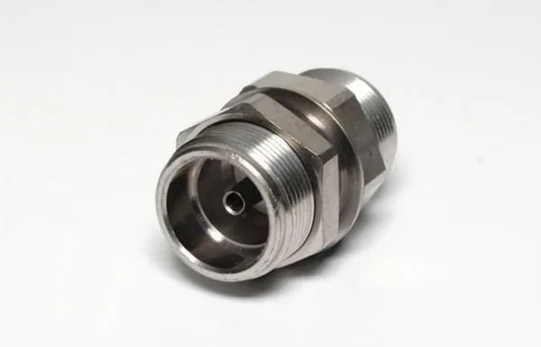Adapteri Finnsat Cabelcon Sisäverkko 3.5/12F-3.5/12F