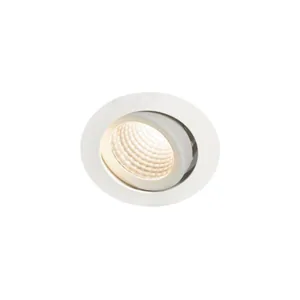 Alasvalo Hide-a-lite Optic XL Dali - ALASVALO HIDE A LITE IP44 940lm 15W 3000K DA2 TILT