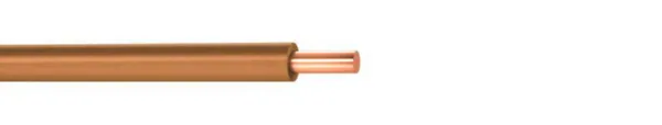 Asennusjohto-HF Hedtec ML-HF DCA LTC H07Z1-U 1,5 RU R200
