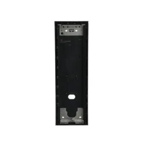 Asennuskotelo ABB Welcome uppo/pinta IP55 - ASENNUSTARVIKE ABB WELCOME PSE 5 1/5 IK07 IP55 MUS