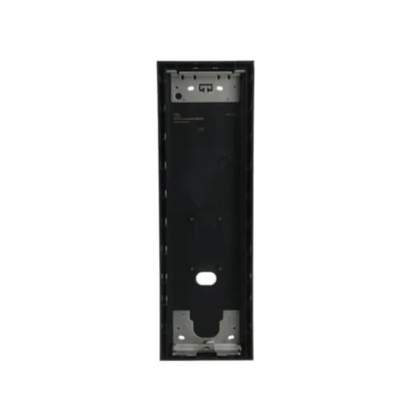 Asennuskotelo ABB Welcome uppo/pinta IP55 PSE 5 1/5 IK07 MUS
