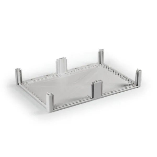 Asennuskotelo PC, Ensto PPCF306010B6 300x600mm