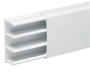 Asennuslista OptiLine mini (Exxact) - ASENNUSLISTA OPTILINE OL MINI 2560 PVC PV