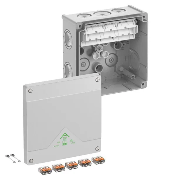 Jakorasia Spelsberg Abox SL SLK-62