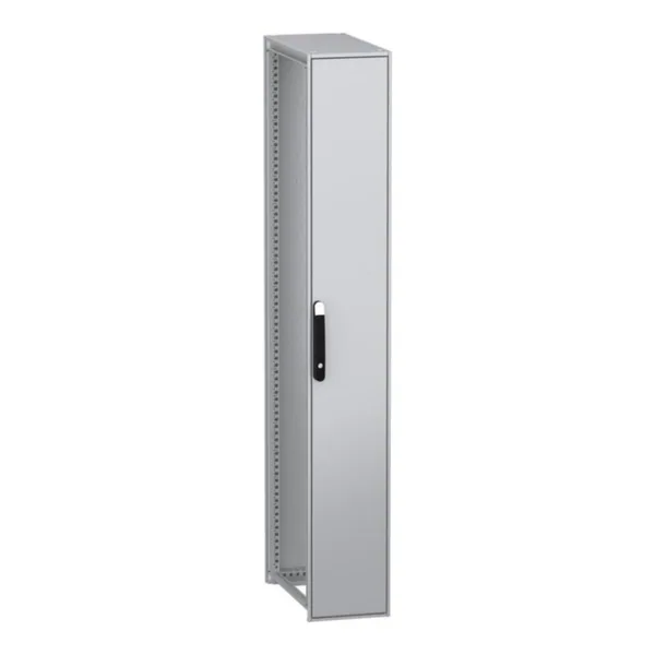 Kaappi lattia-asennus Fe Schneider Electric PanelSeT RIVIKAAPPI SFN 2000X300X600