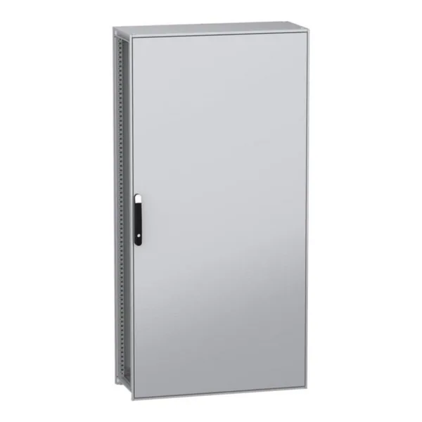 Kaappi lattia-asennus Fe Schneider Electric PanelSeT RIVIKAAPPI SFN 2000X1000X400