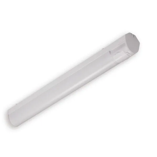 Kylpyhuonevalaisin Ensto Alisa LED Dual White AL143L600/DW IP44 7W/8DWSO