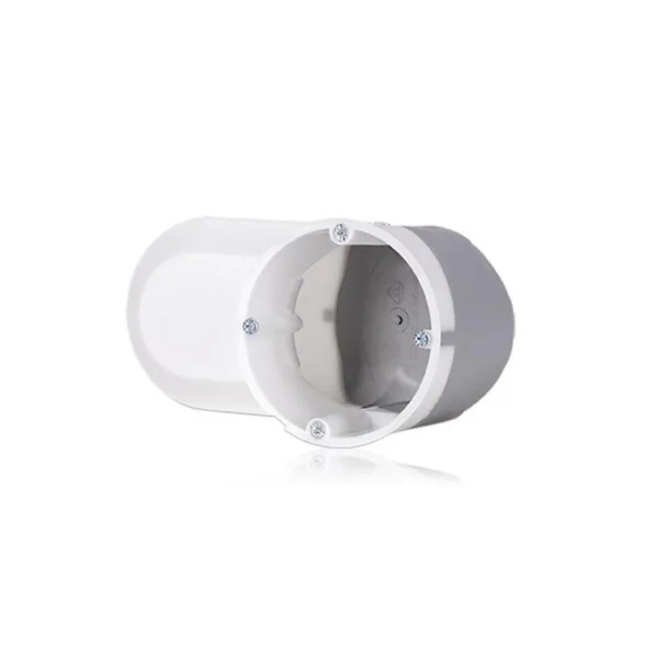 Levyseinäkojerasia Norwesco f-tronic ilmatiivis KOJERASIA BIG Ø68MM