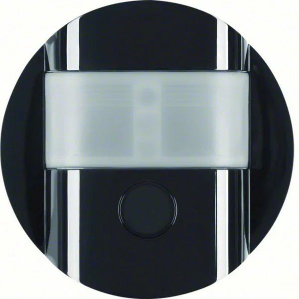 Liiketunnistin Hager R.1 180D 1.1M IP20 USE MUS