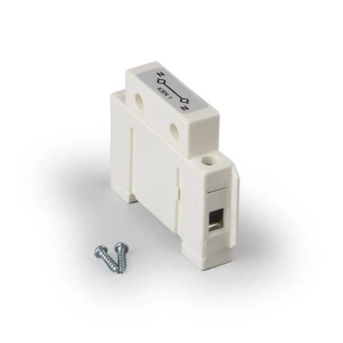 Lisänapa Ensto Compact KSN1 KS3- JA KS31-KYTKIMILLE