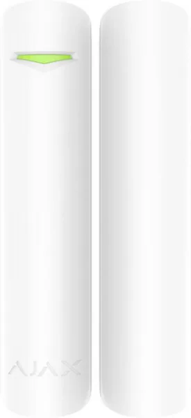 Magneettikytkin langaton Ajax DOORPROTECT PLUS, VALK