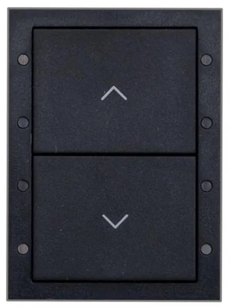 Modulaarinen ohjauspaneeli Helvar Digidim 13xx NÄPPÄIMISTÖ 132B