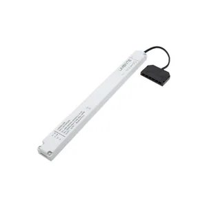 Muuntaja Limente 24V Dali - MUUNTAJA LIMENTE LEDDALI100 MUUNTAJA 24V 0-100W