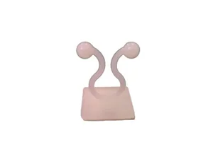 Ohjuri LA-FIBER - OHJURI LA-FIBER KUITUOHJURI TWIST LOCK