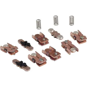 Pääkosketinsarja Schneider Electric TeSys F - PÄÄKOSKETINSARJA TESYS LA5D1158031 LC1D115 3P