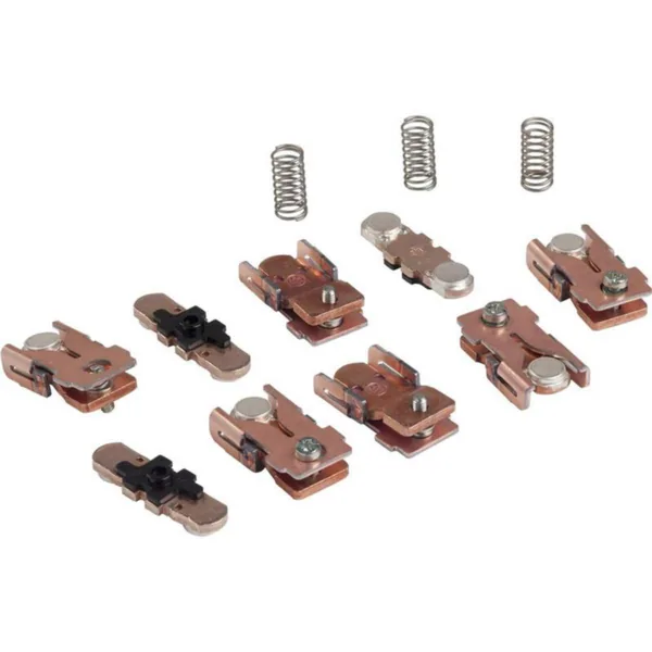 Pääkosketinsarja Schneider Electric TeSys F LA5D1158031 LC1D115 3P