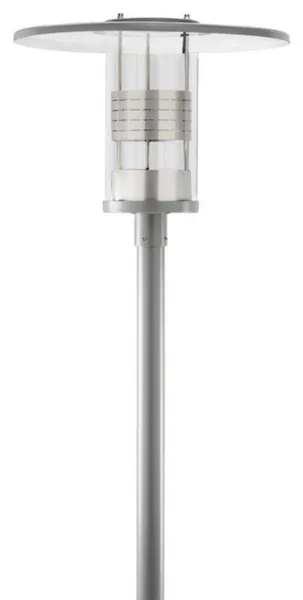 Pylväsvalaisin Karlux Talas LED TIE4K-44W.HA-6400LM-IP65