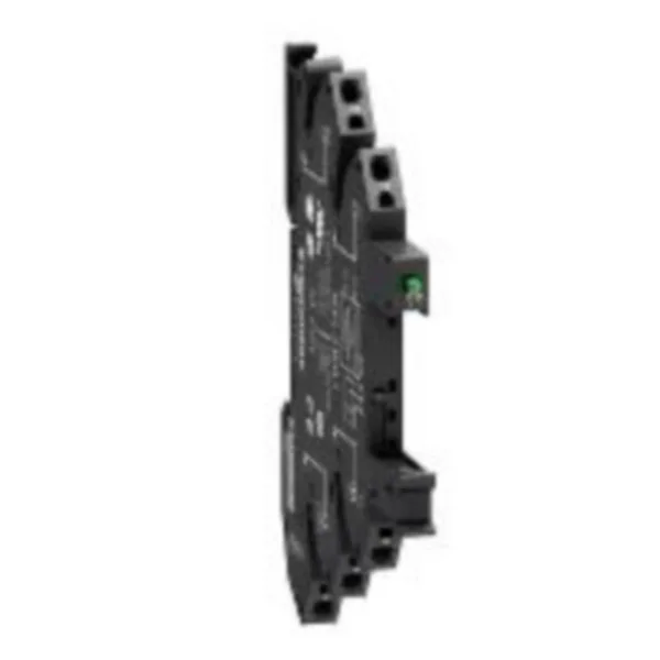 Relekanta Schneider Electric Zelio RSLZRA2KAN. JOUSI 48-60AC/DC