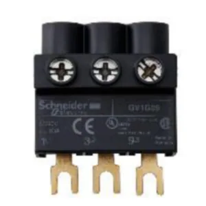 Syöttöliitin Schneider Electric TeSys - LIITIN TESYS VIRRANSYÖTTÖLIITIN