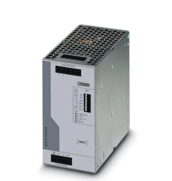 Teholähde Phoenix Contact Quint4-PS QUINT4-PS/3AC/24DC/20
