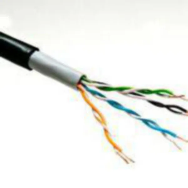 Tietoverkkokaapeli-CAT6 APS APS U/UTP FCA