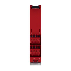 Turvarele Schneider Electric Preventa - TURVARELE PREVENTA NOLLANOPEUS, 24 V, JOUSI