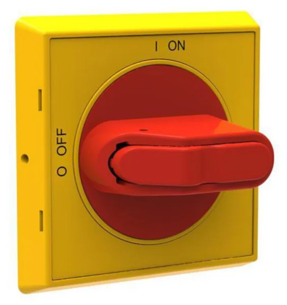 Väännin ABB OH OHYS2RJ