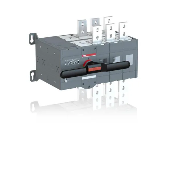 Vaihtokytkin ABB 3-napainen 3-NAP. 1600A 690V AC-22A