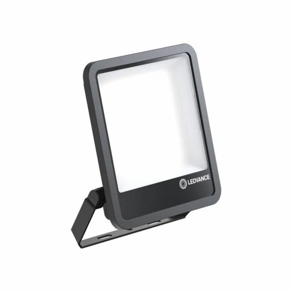 Valonheitin Ledvance Floodlight PFM SYM musta FL 250 25000LM 840 ML BK