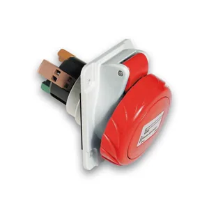 Voimapistorasia Schneider Electric Pratika - VOIMAPISTORASIA PRATIKA VOIMAPR 16A 3P+N+PE IP67 VINO