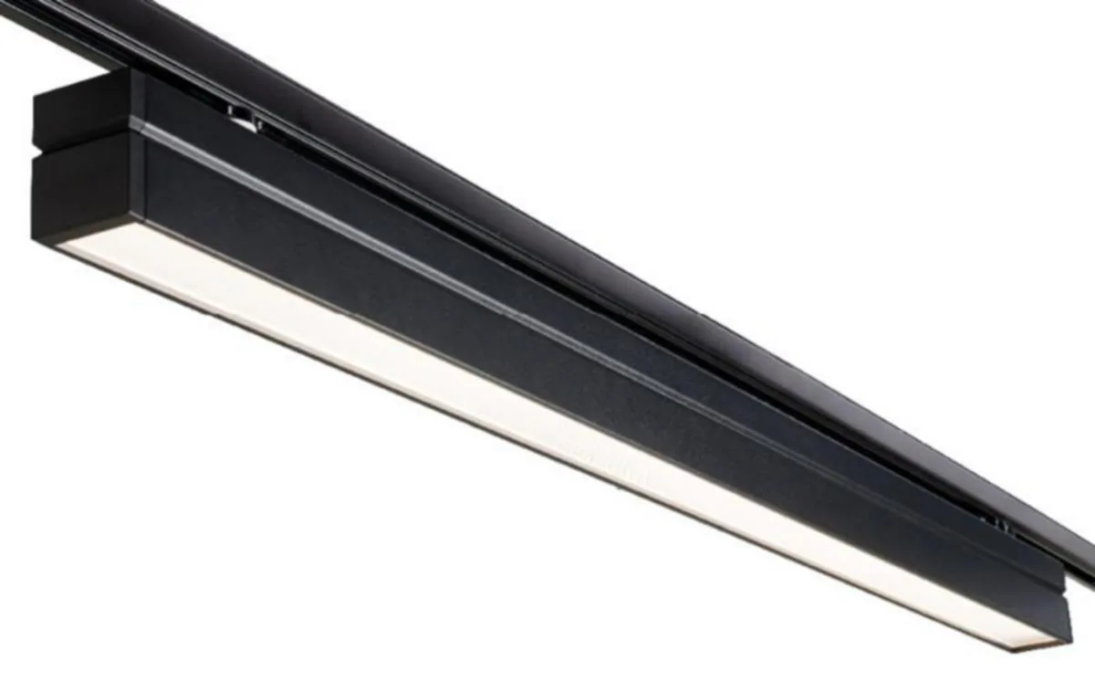 Yleisvalaisin SG Sector 6000lm 3000K BL – 3000