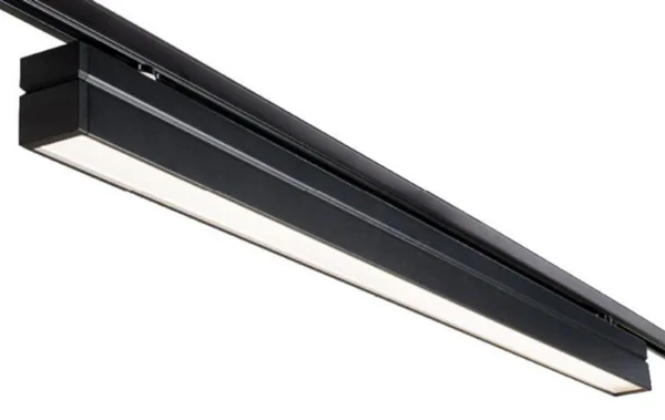 Yleisvalaisin SG Sector 6000lm 3000K BL