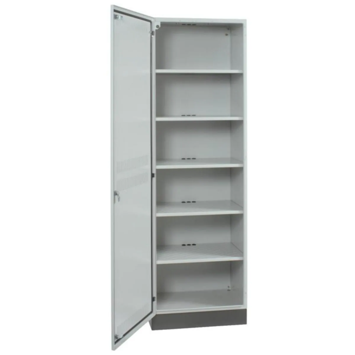 Akkukaappi Schneider Electric Exiway Power Control - KESKUSYKSIKKÖTARVIKE EXIWAY AKKUKAAPPI 600X450X1800H