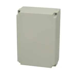 Asennuskotelo ABS Fibox MNX 255x180 - ASENNUSKOTELO ABS FIBOX ABS 200/100 HG