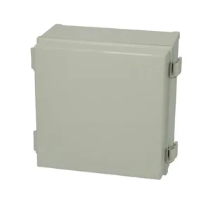 Asennuskotelo Fibox CAB PC/ABS 300x300 - ASENNUSKOTELO PC FIBOX CAB PC 303018 G